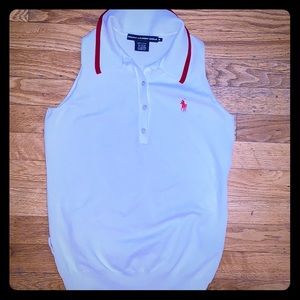 Women’s Ralph’s Lauren golf shirt